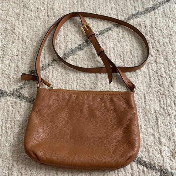 Michael Kors crossbody - Picture 2 of 4